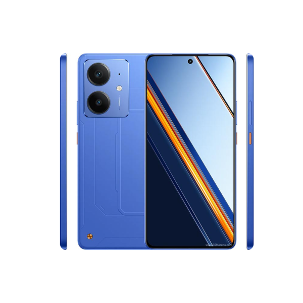 Realme GT Neo 7 SE
