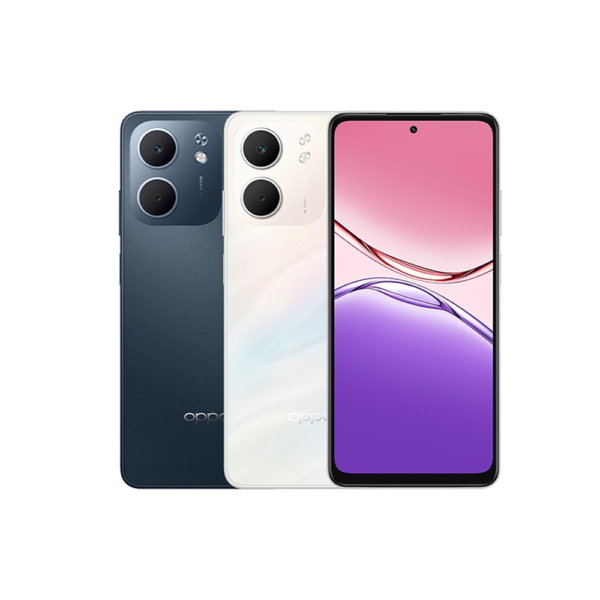 Oppo A5X