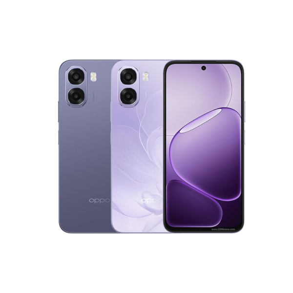Oppo A6X