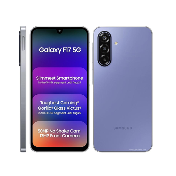 Samsung Galaxy F17