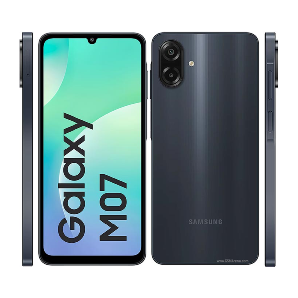 Samsung Galaxy M07