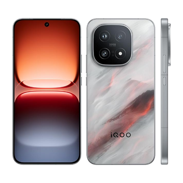 Vivo iqoo 15