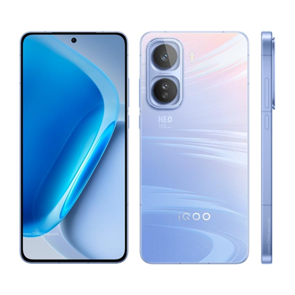 Vivo iqoo 11