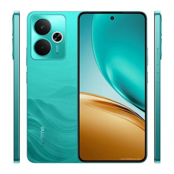 Realme 14T