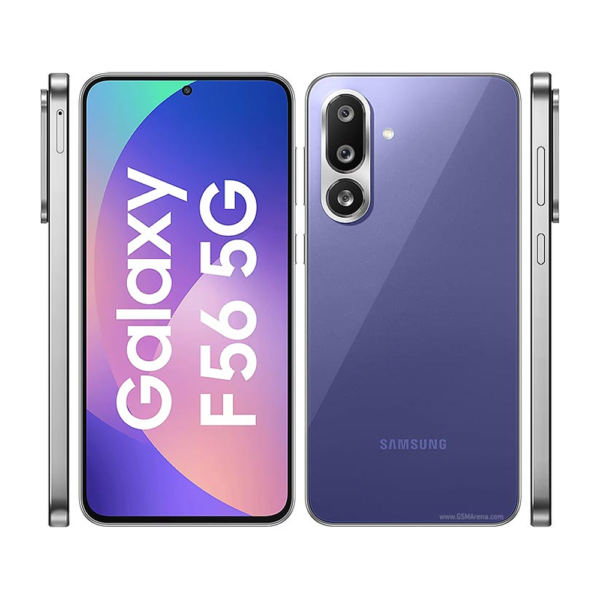 Samsung Galaxy F56 5G