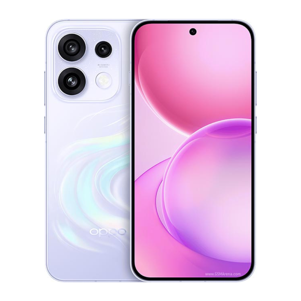 Oppo Reno 16