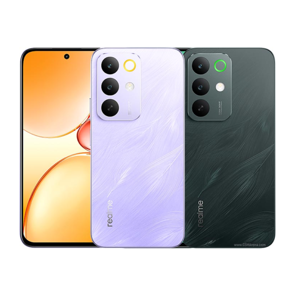 Realme C85