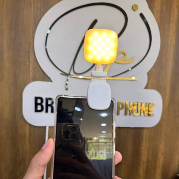 Selfie Light