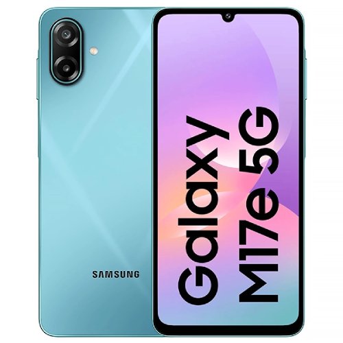Samsung Galaxy M17E 5G