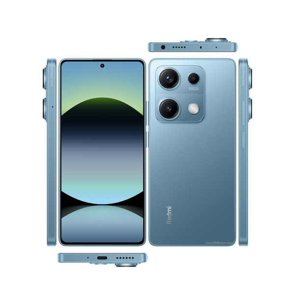 Realme 14S