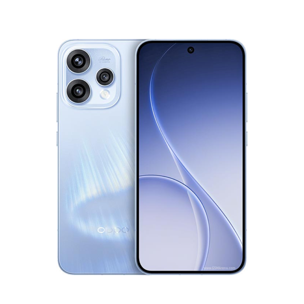 Oppo Reno 15C