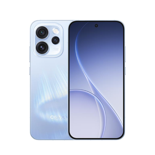 Oppo Reno 15 Pro