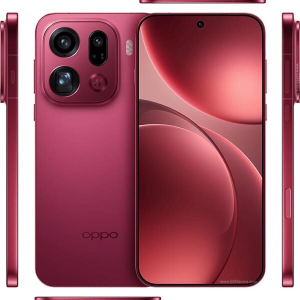 Oppo Find X9 Pro
