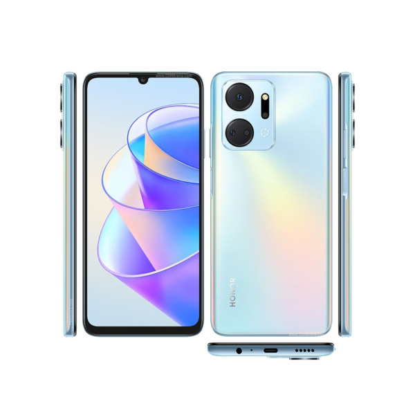 Honor X7A