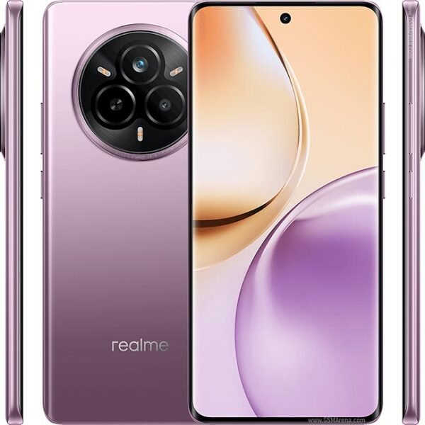 Realme 14 Pro