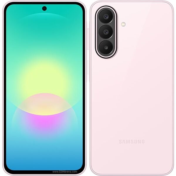 Samsung Galaxy A27