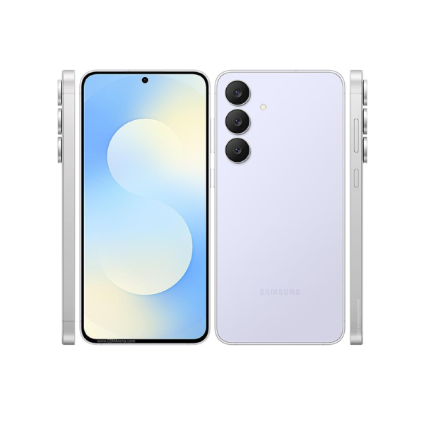 Samsung Galaxy S25 FE