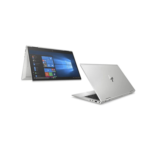 HP ELITEBOOK X360 I5 7 8 128