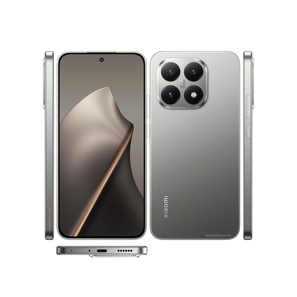 Realme 15T