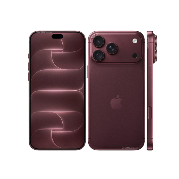 iPhone 18 Pro Max