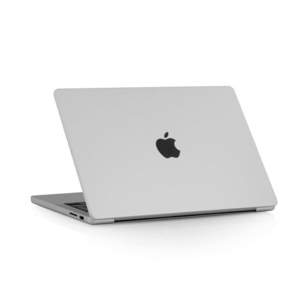 MACBOOK PRO M3 PRO 18 512 SSD CYCLE 413 BATT 89 MDM