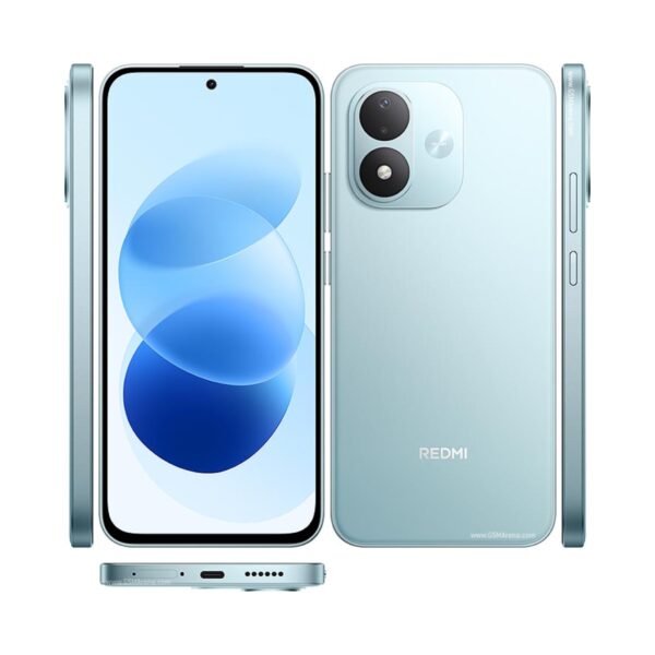 Redmi Note 17