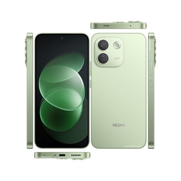 Redmi Note 17 Pro Max